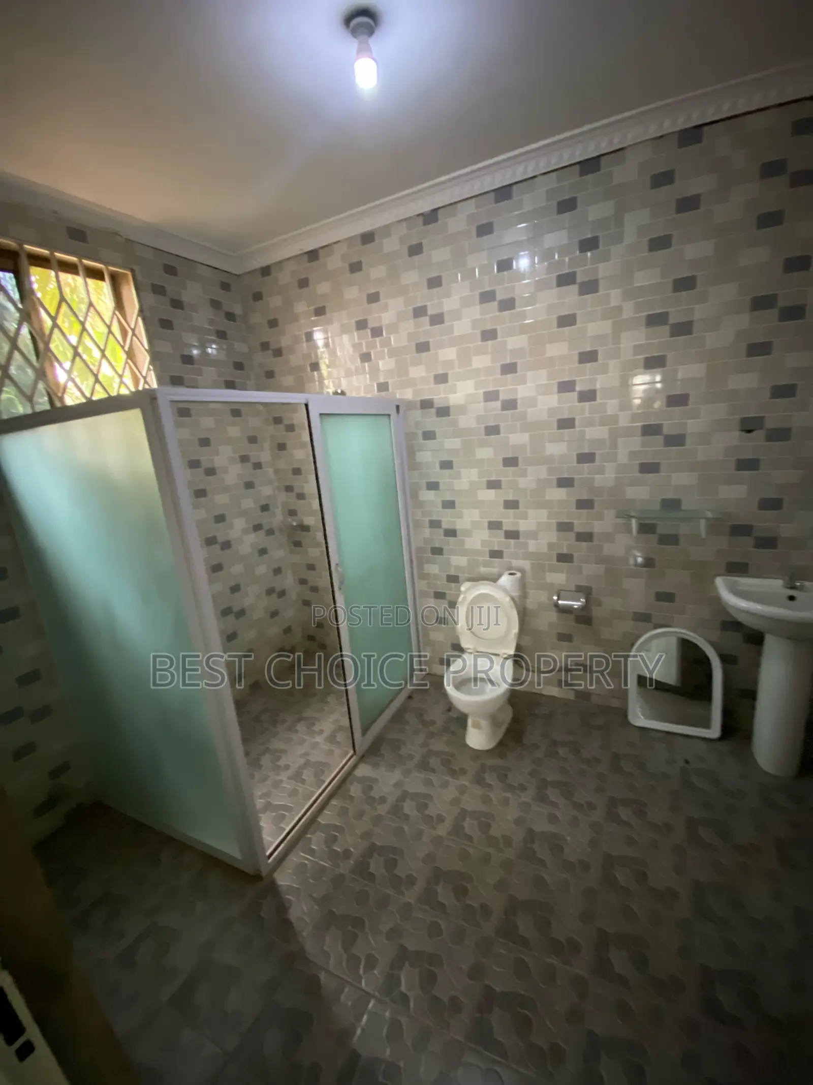 2bdrm Apartment in Adenta Foster Home for rent
