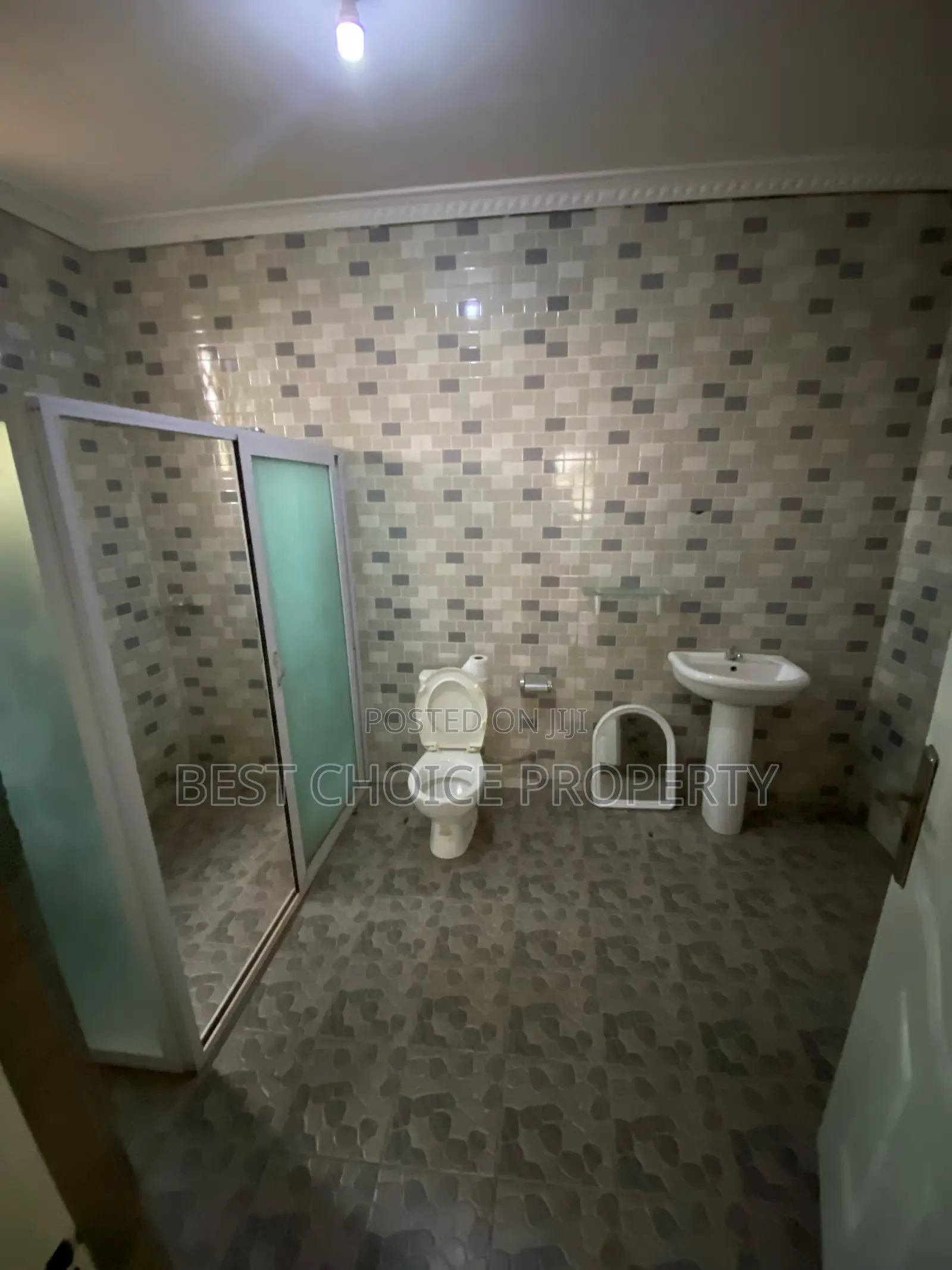 2bdrm Apartment in Adenta Foster Home for rent