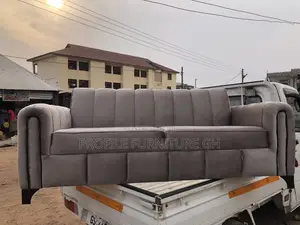 Vellichor Lit 3in1 Sofa// Durable And Luxurious
