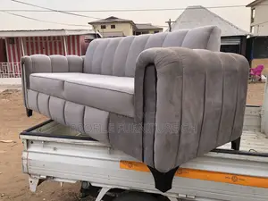 Enigma Solid 3in1 Sofa// Durable And Luxurious