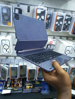 Magnetic Magic Keyboard Case For Apple iPad Air 4 And Air 5