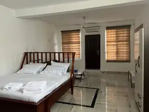 Fully Furnished One Bedroom Apartment for Rent