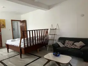 Fully Furnished One Bedroom Apartment for Rent