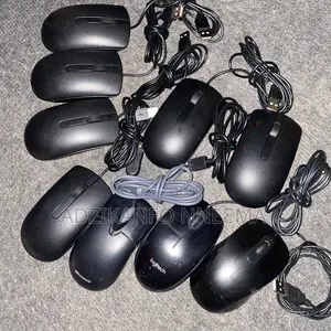 Usb Wired Mouse