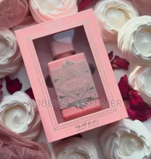 Original Badee Al Oud Noble Blush