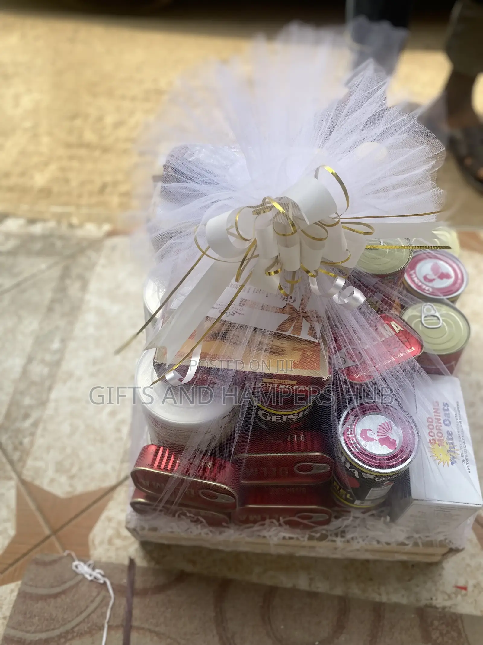 Gift For All Occasion