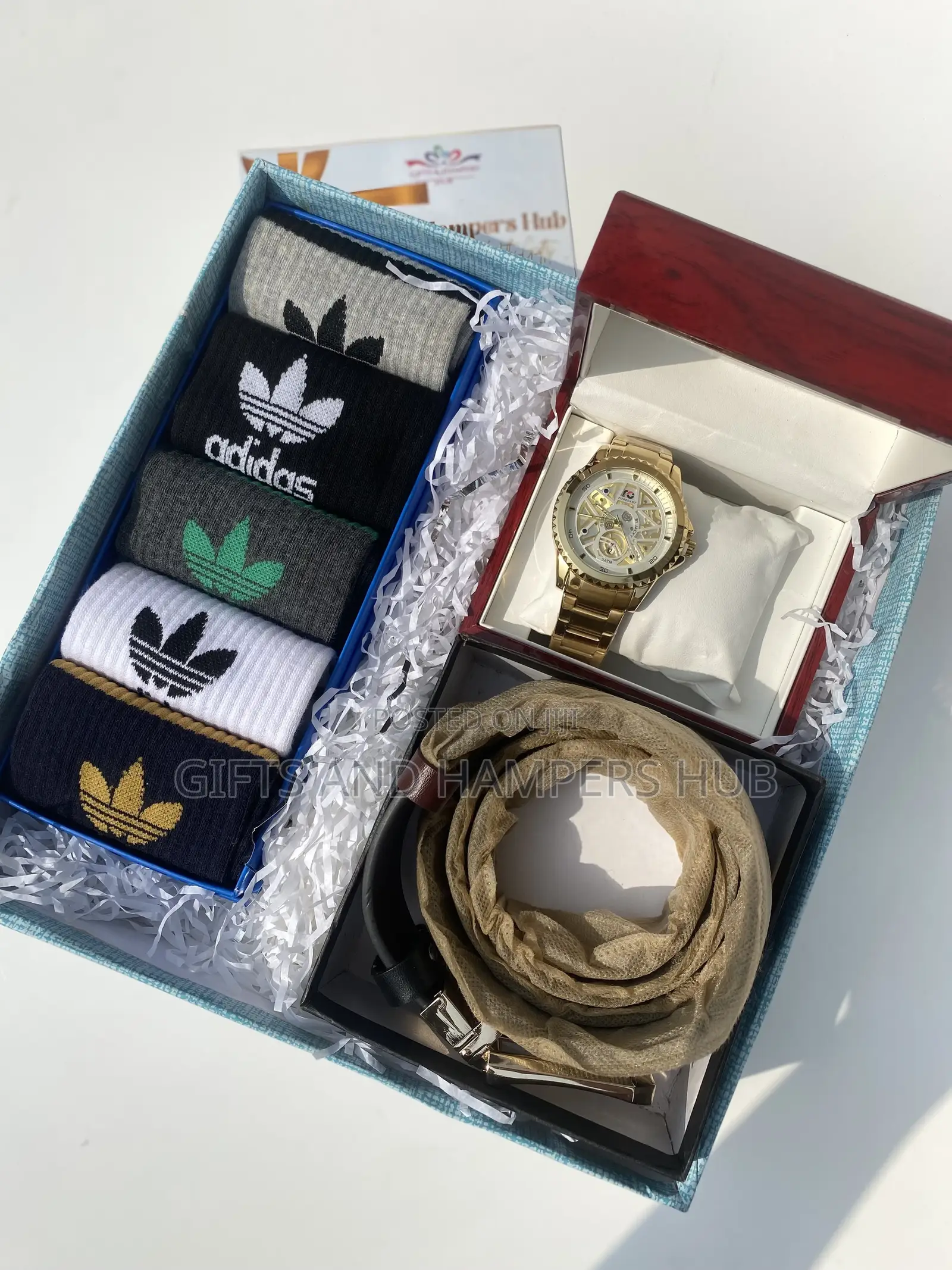 Gift For All Occasion