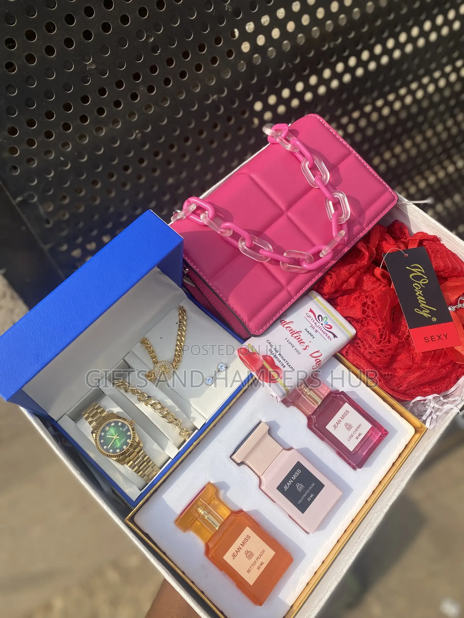 Gift For All Occasion
