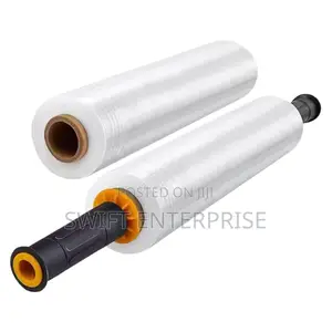 Stretch Films