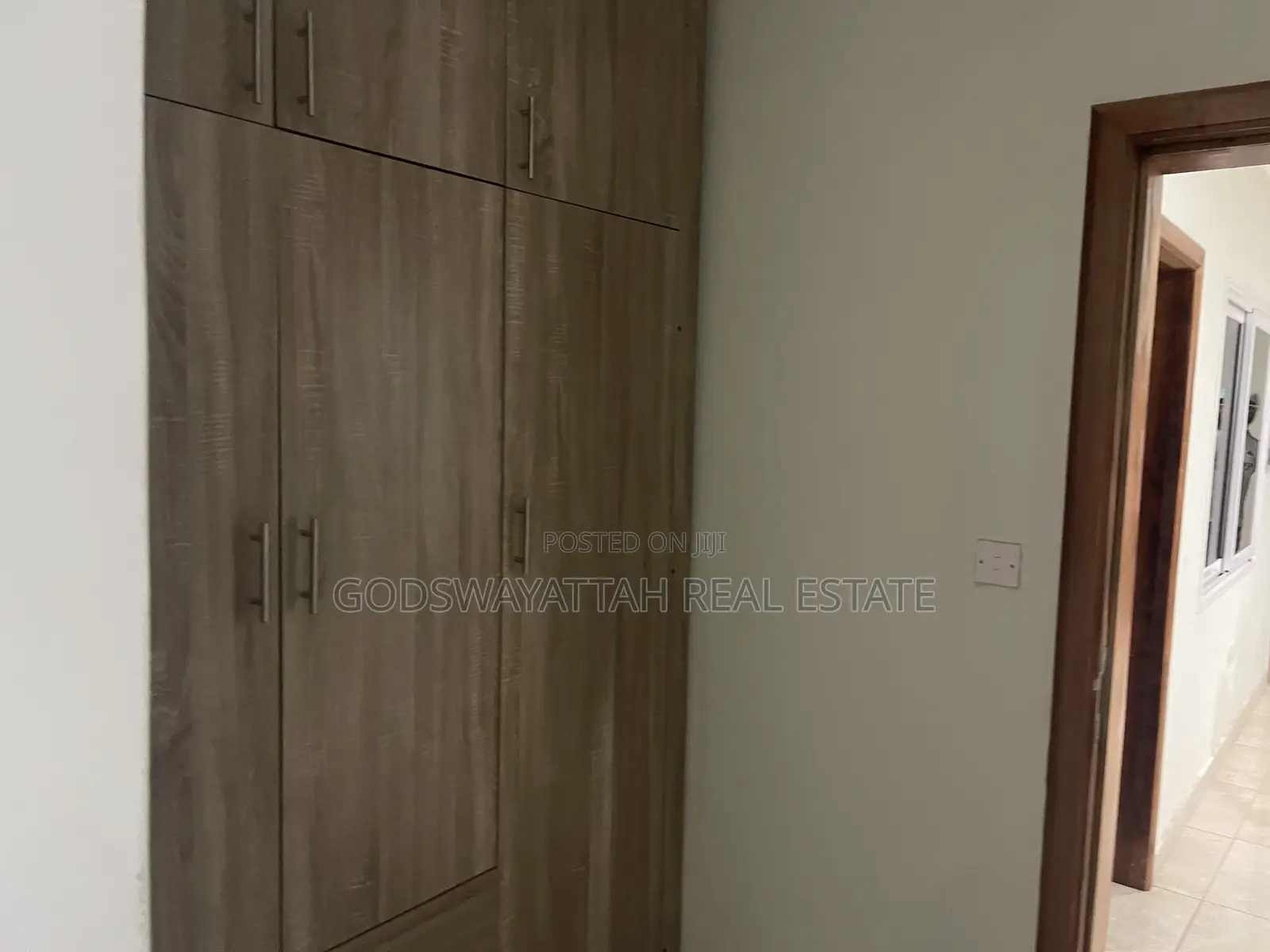 2bdrm Apartment in East Legon, Adjiriganor for rent