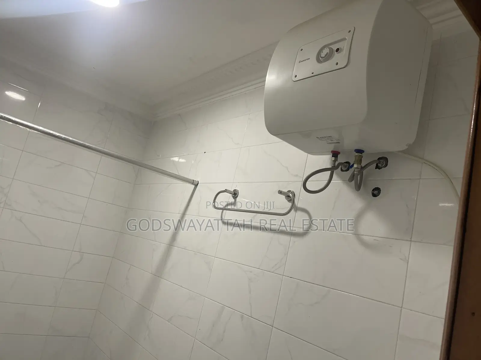 2bdrm Apartment in East Legon, Adjiriganor for rent