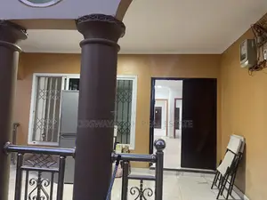 2bdrm Apartment in East Legon, Adjiriganor for rent