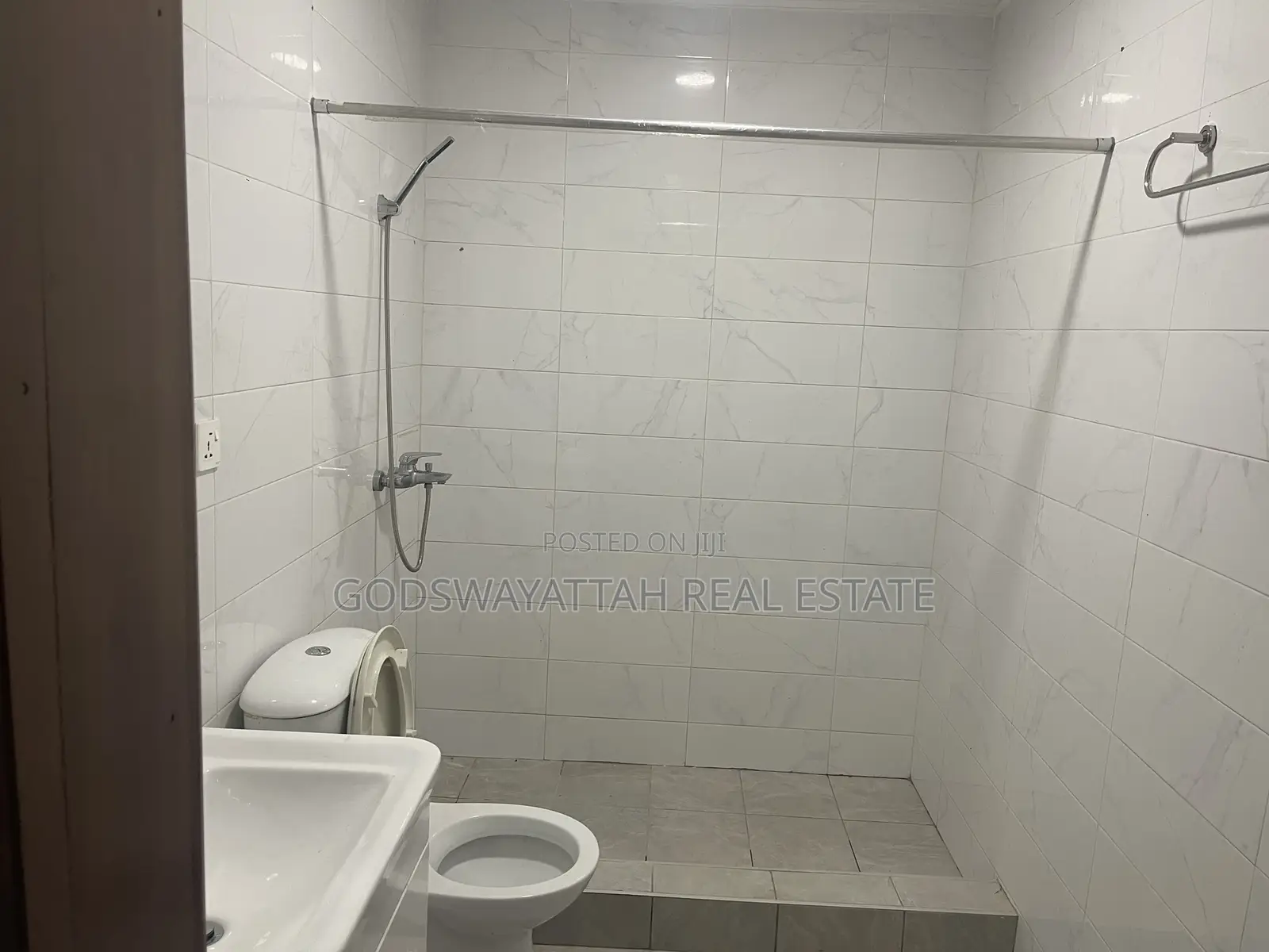 2bdrm Apartment in East Legon, Adjiriganor for rent