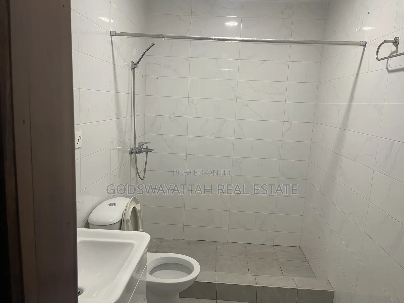 2bdrm Apartment in East Legon, Adjiriganor for rent