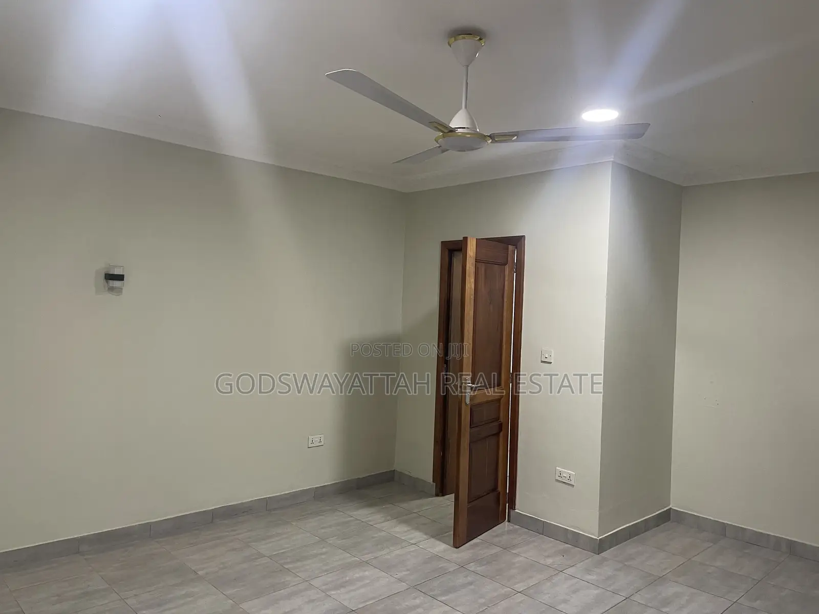 2bdrm Apartment in East Legon, Adjiriganor for rent