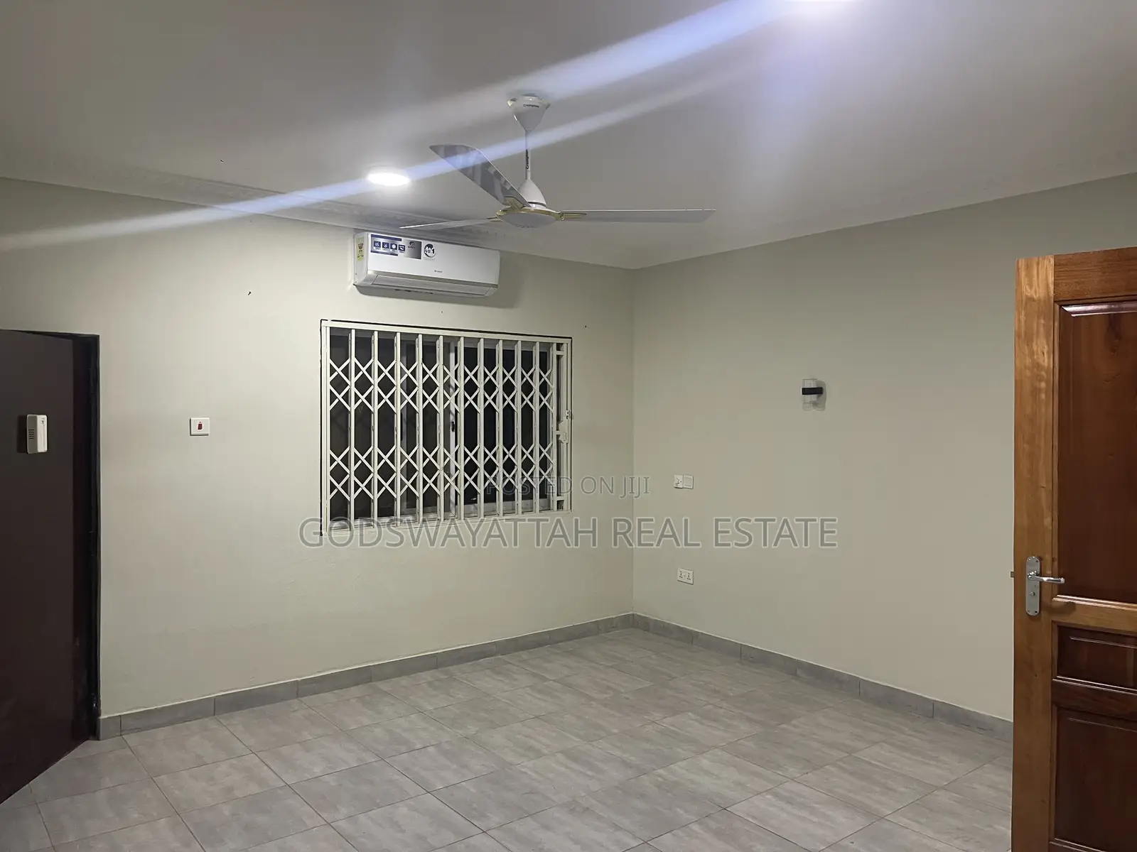 2bdrm Apartment in East Legon, Adjiriganor for rent