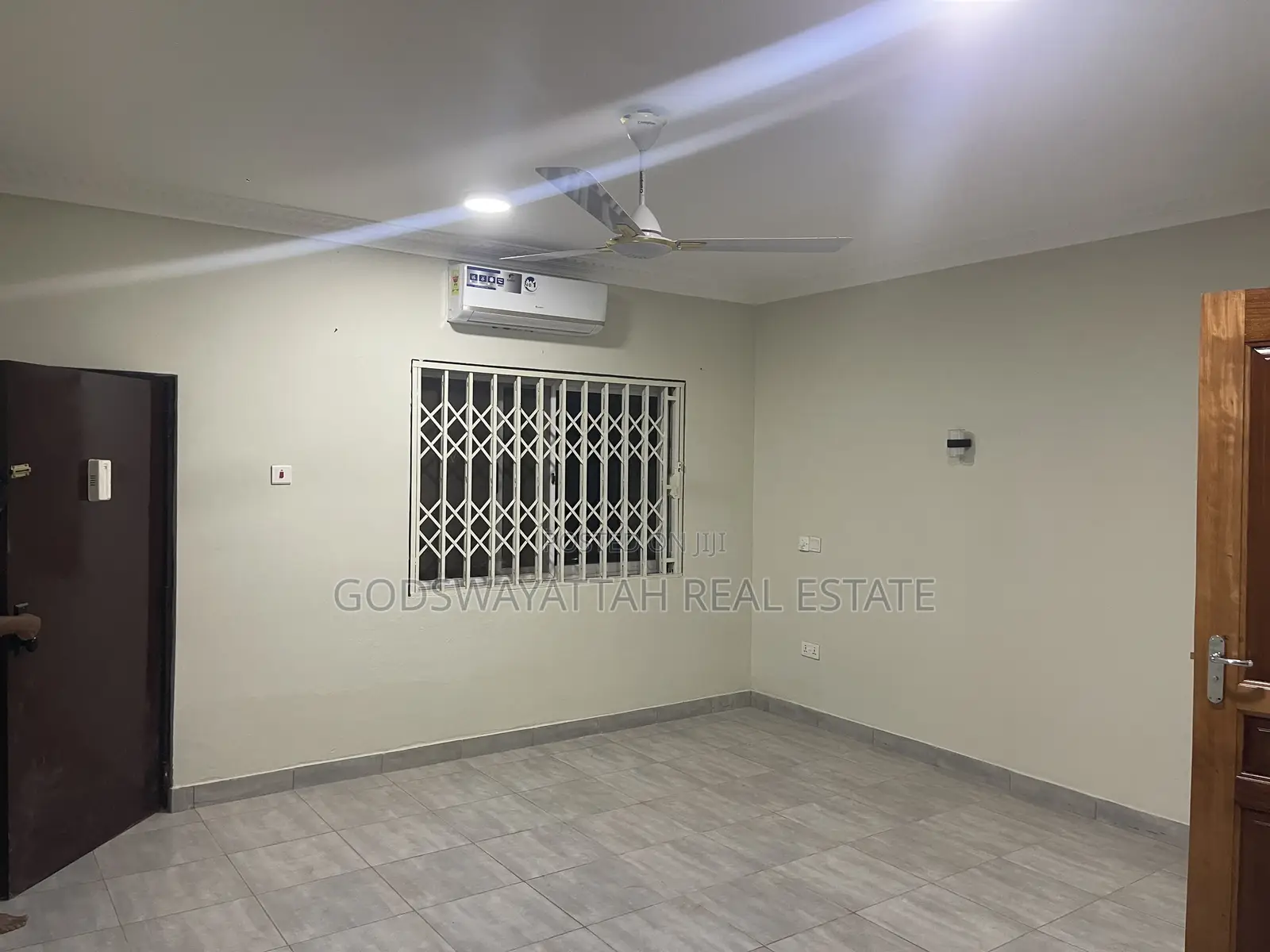 2bdrm Apartment in East Legon, Adjiriganor for rent