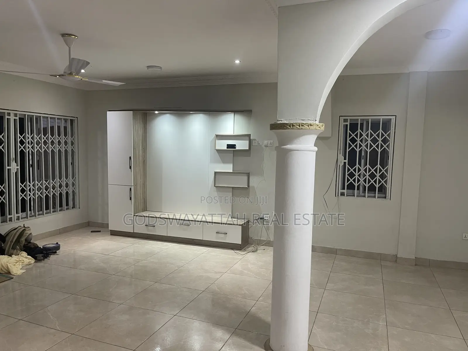 2bdrm Apartment in East Legon, Adjiriganor for rent