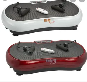Ultrathin Body Massager
