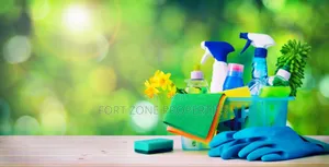Better Cleaning Service for Your Home ,Office ,Factory