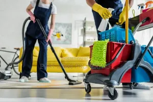 Better Cleaning Service for Your Home ,Office ,Factory