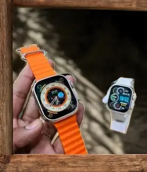 T900 ULTRA 9 Smartwatch