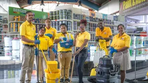 Ghana Homes Cleaning Services