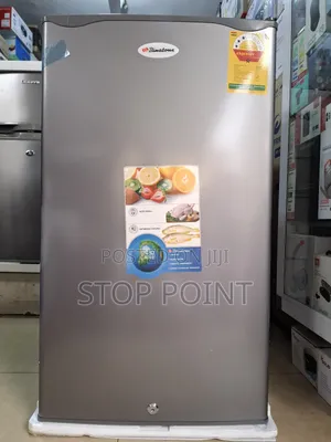 High Quality Table Top Fridge