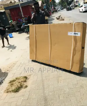 Unique Samsung 65du7010 65” Uhd Smart Television.
