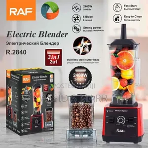 Electric Blender