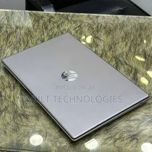 New Laptop HP 250 G10 8GB Intel Core i5 SSD 512GB