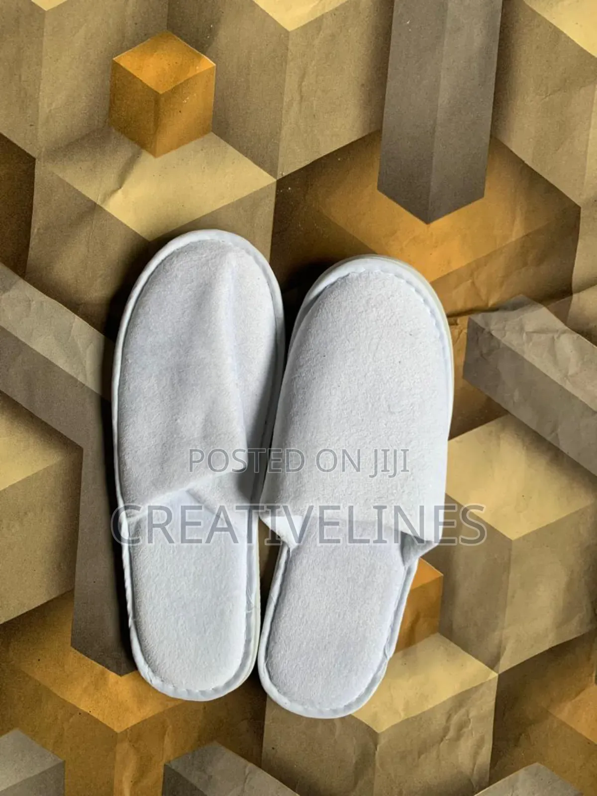 Bridal Slippers