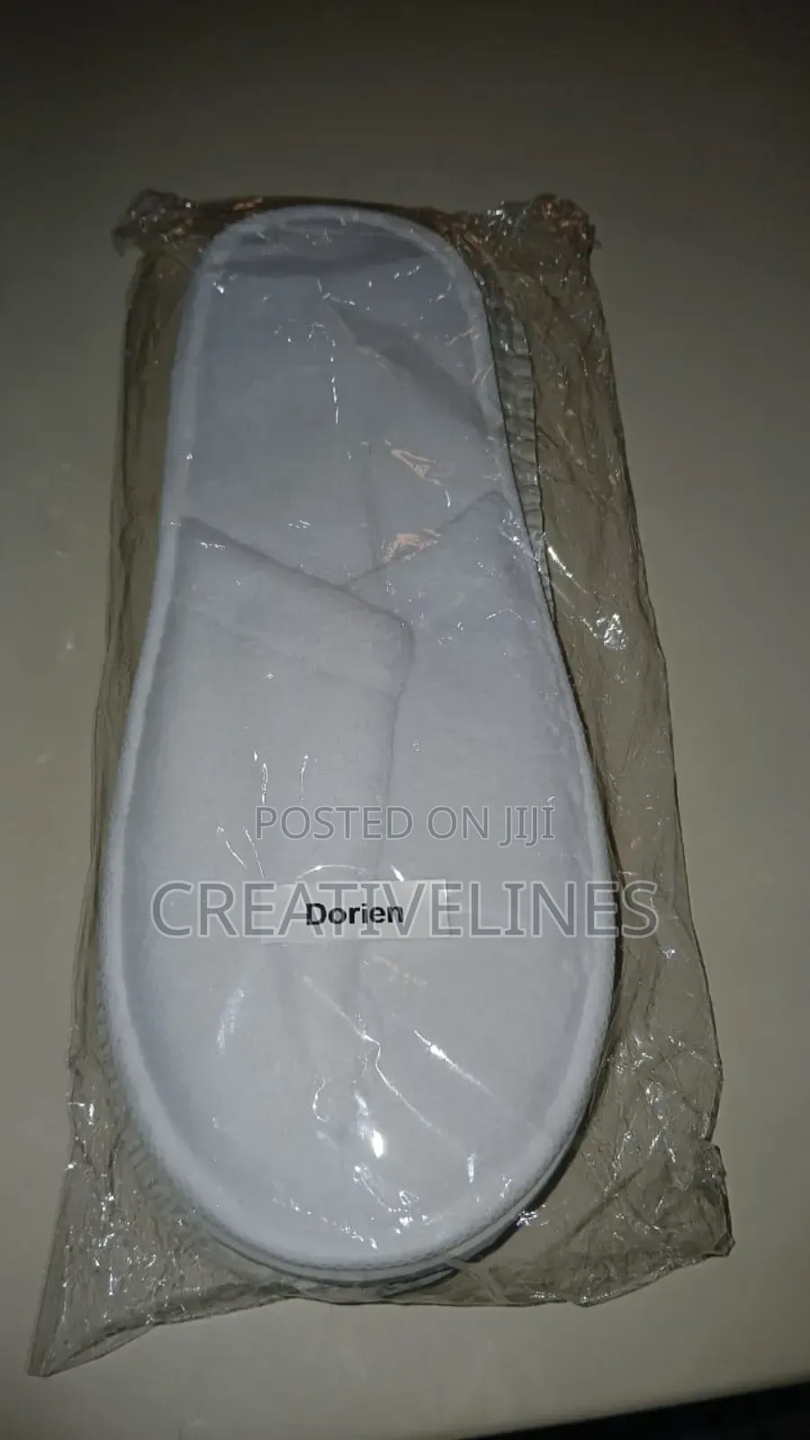 Bridal Slippers