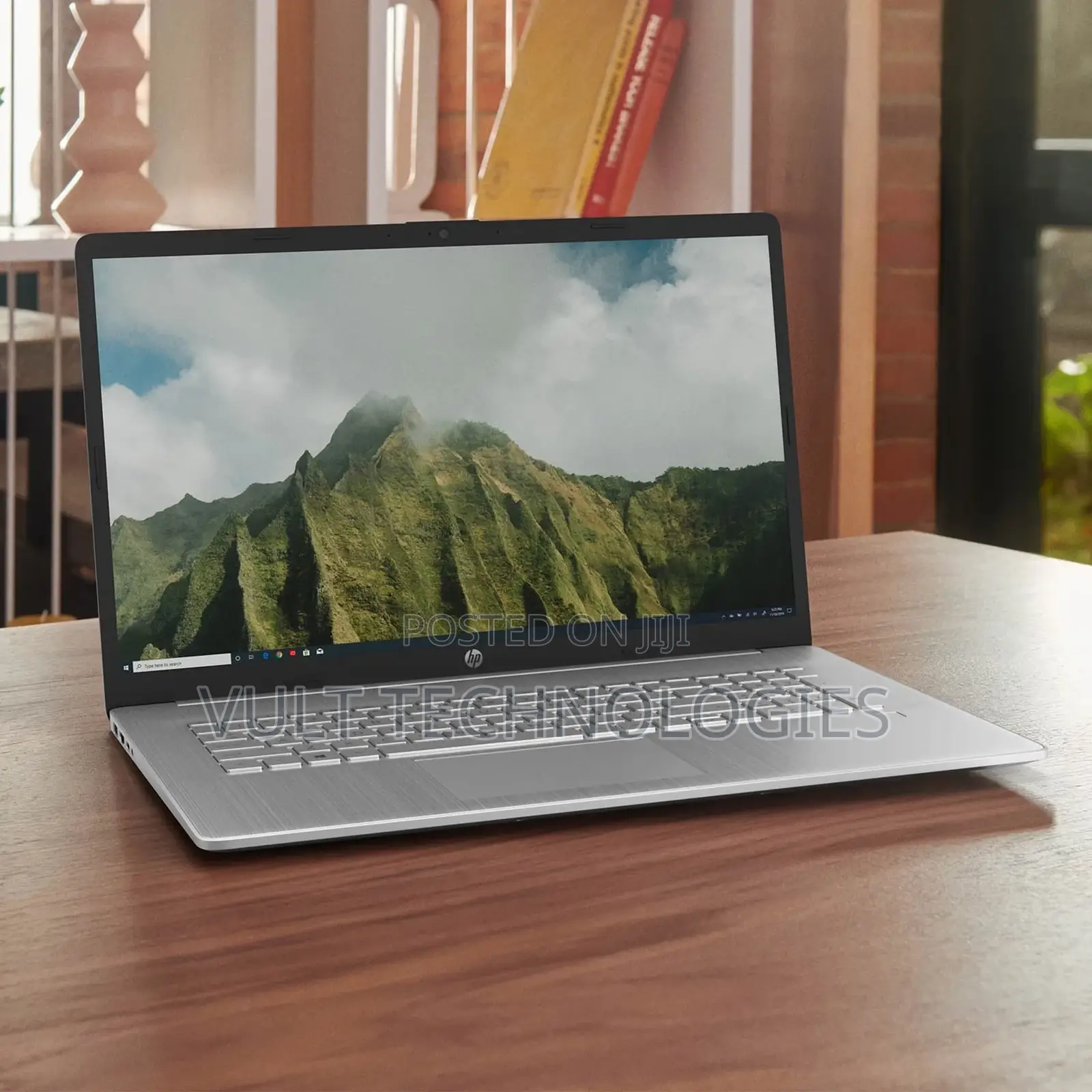 New Laptop HP 15 8GB Intel Core I7 SSD 512GB