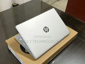 New Laptop HP 15 8GB Intel Core I7 SSD 512GB