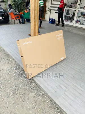 Quality Samsung 50du7010 50 Inch Uhd Smart Screen Tv.