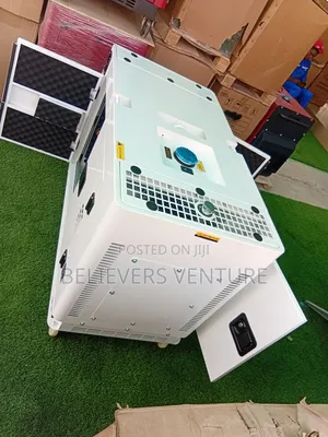 Strong 20kva Perkins Stable Diesel Engine Generator