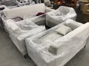 Foreign High Quality Sofa Sets 3in1,2in1 and Two Singles