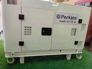 Classic and Outmoded Generator New Generator 18000wax 20kva