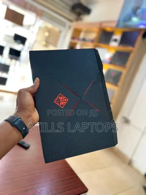 Laptop HP Omen 15 16GB Intel Core I7 SSD 1.5T