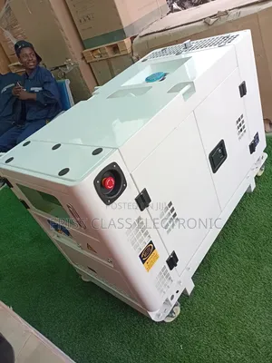 Strongest and Powerful Generator Generator 18000wax 20kva
