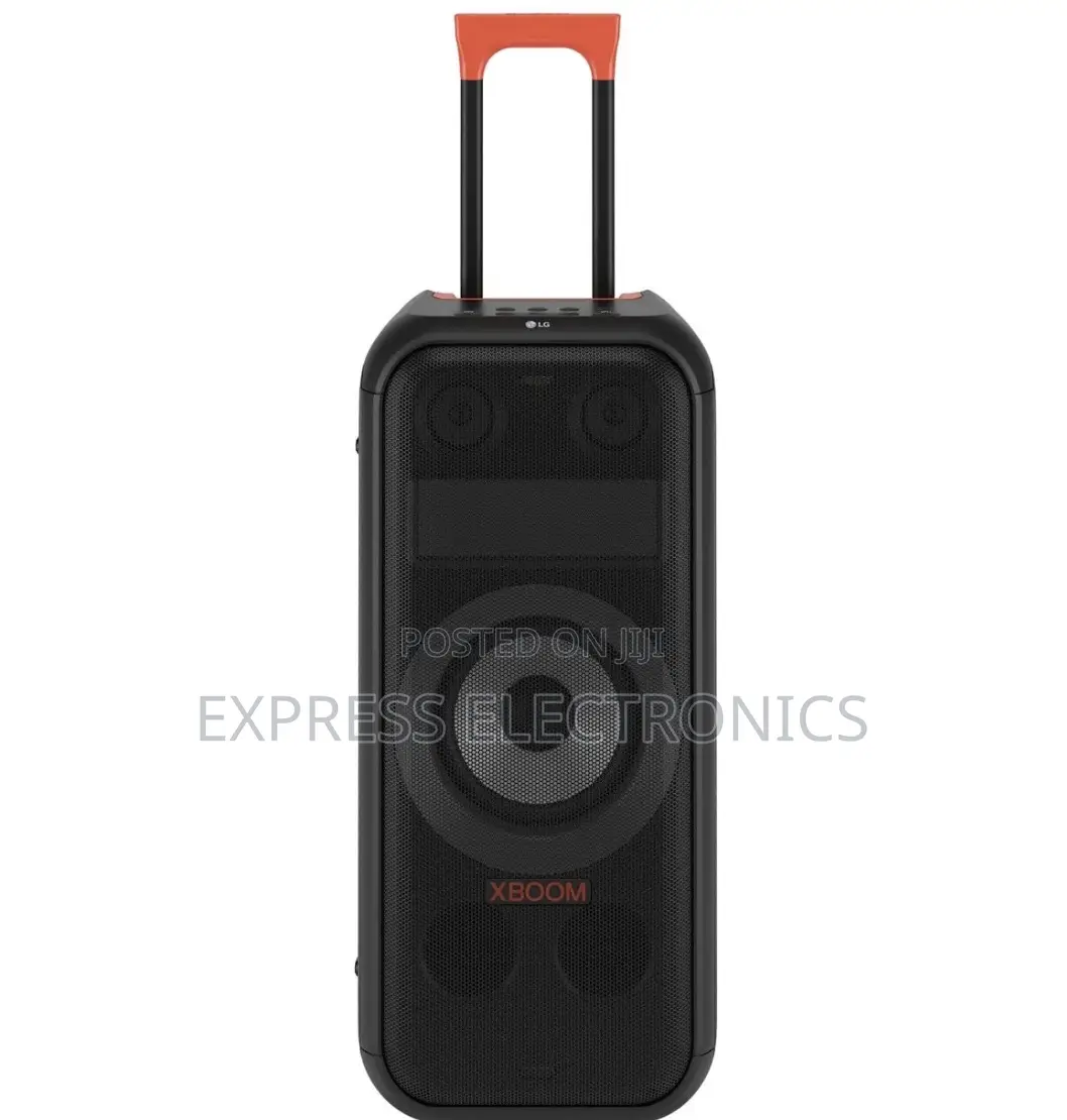 Purchase the Best XL7S Speaker LG XBOOM 