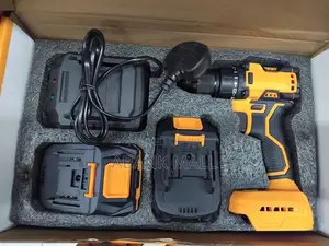Drilling Machine
