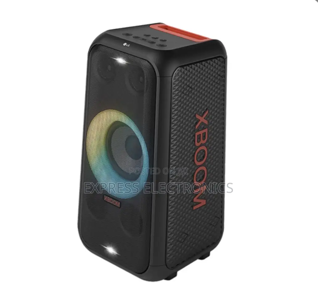 Highly Recommended XL5S Speaker XBOOM ZZZZZ