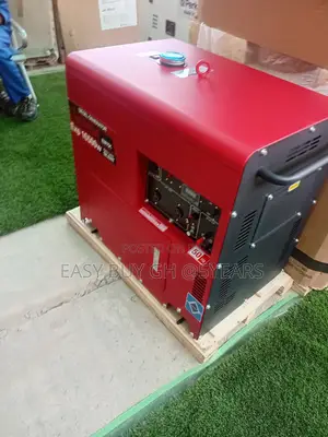 Affordable Japan Made Honda 15kva 16.5kw Diesel Gen Set