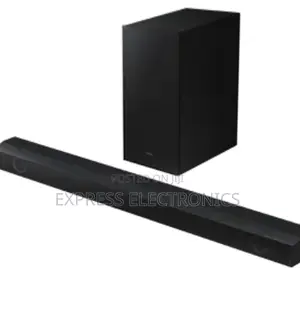 Ultra Modern B550 Samsung Soundbar 410W 
