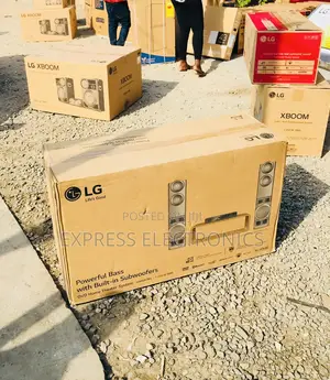 Best Buy for Less LHD687 Home Theater LG  