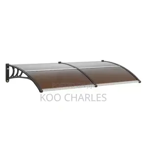 Windows and Doors Canopies