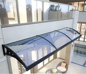 Windows and Doors Canopies
