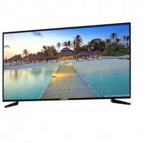 True Cinema Experience Uhd Smart Nasco Android 50” Tv